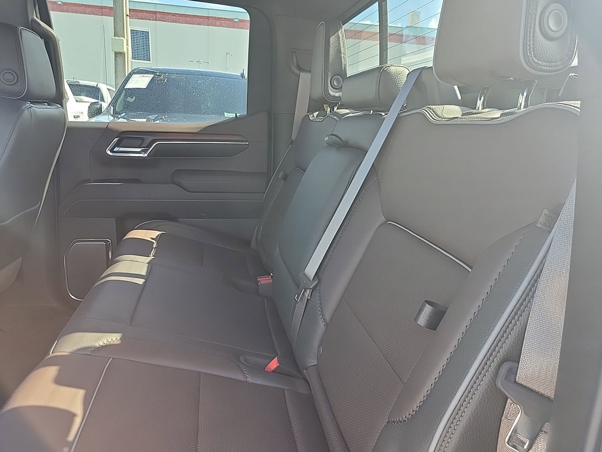 Used 2024 GMC Sierra 1500 Denali w/ Technology Package image 21