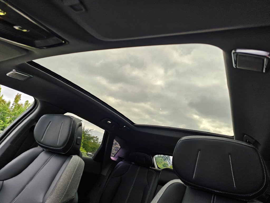 New 2026 Cadillac Optiq Sport 1 AWD/4WD image 21