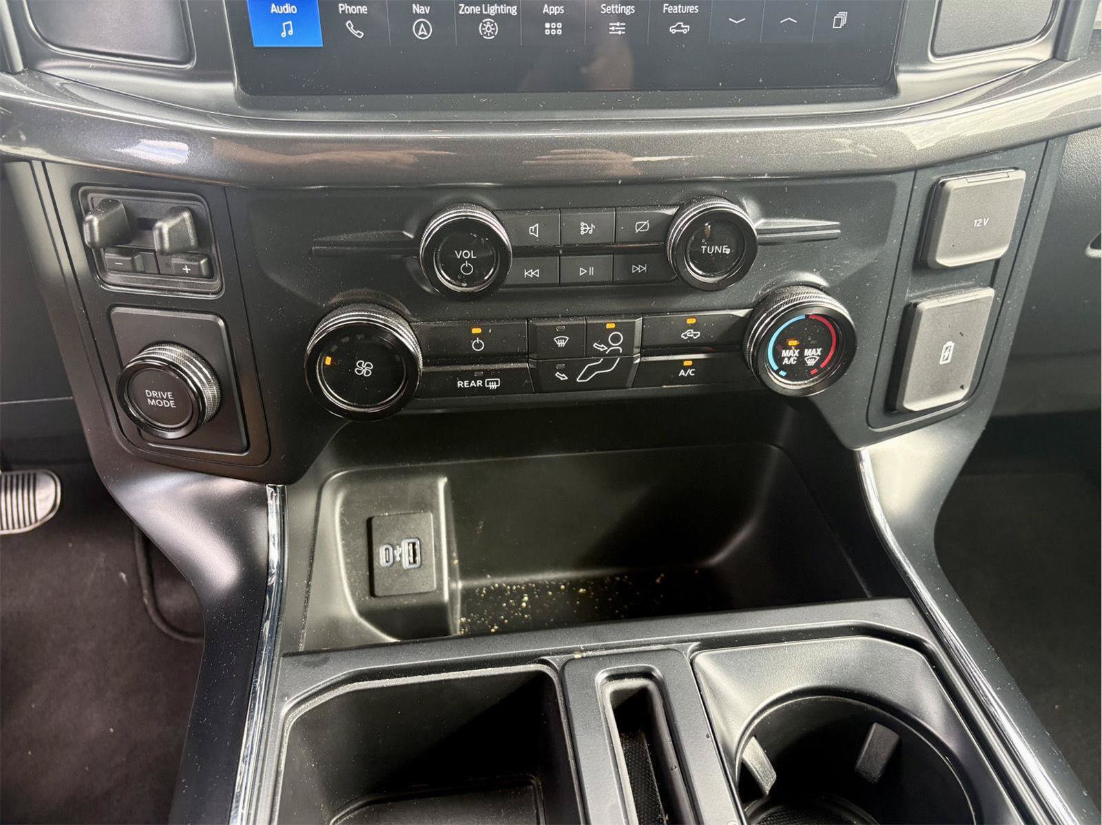 Used 2024 Ford F150 STX RWD image 18
