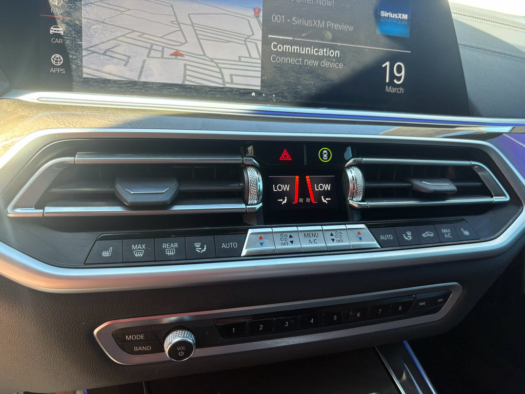 Used 2022 BMW X5 sDrive40i w/ Premium Package image 22