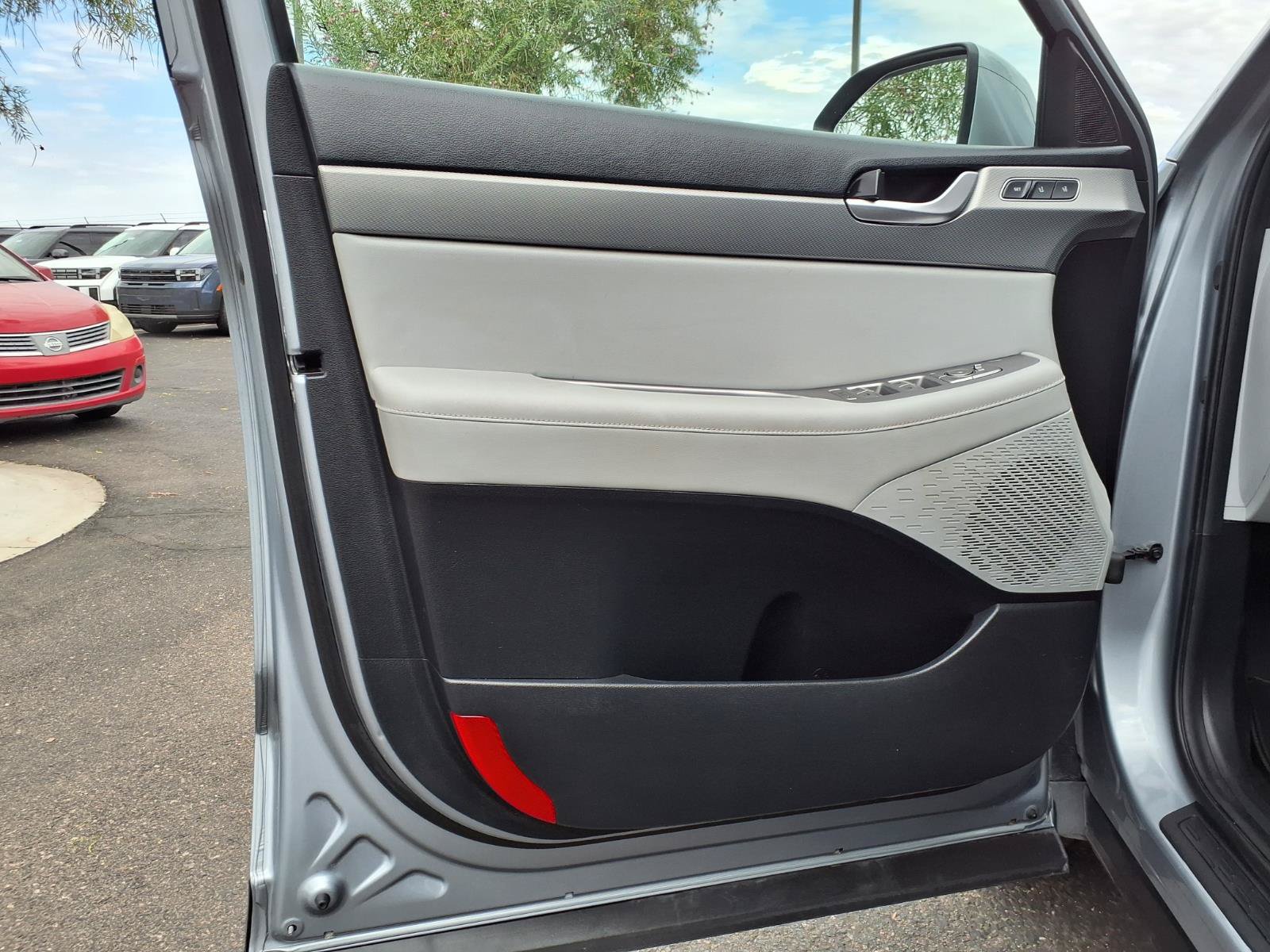 Used 2020 Hyundai Palisade SEL AWD/4WD image 21