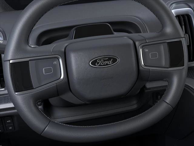New 2026 Ford Expedition Platinum AWD/4WD image 12