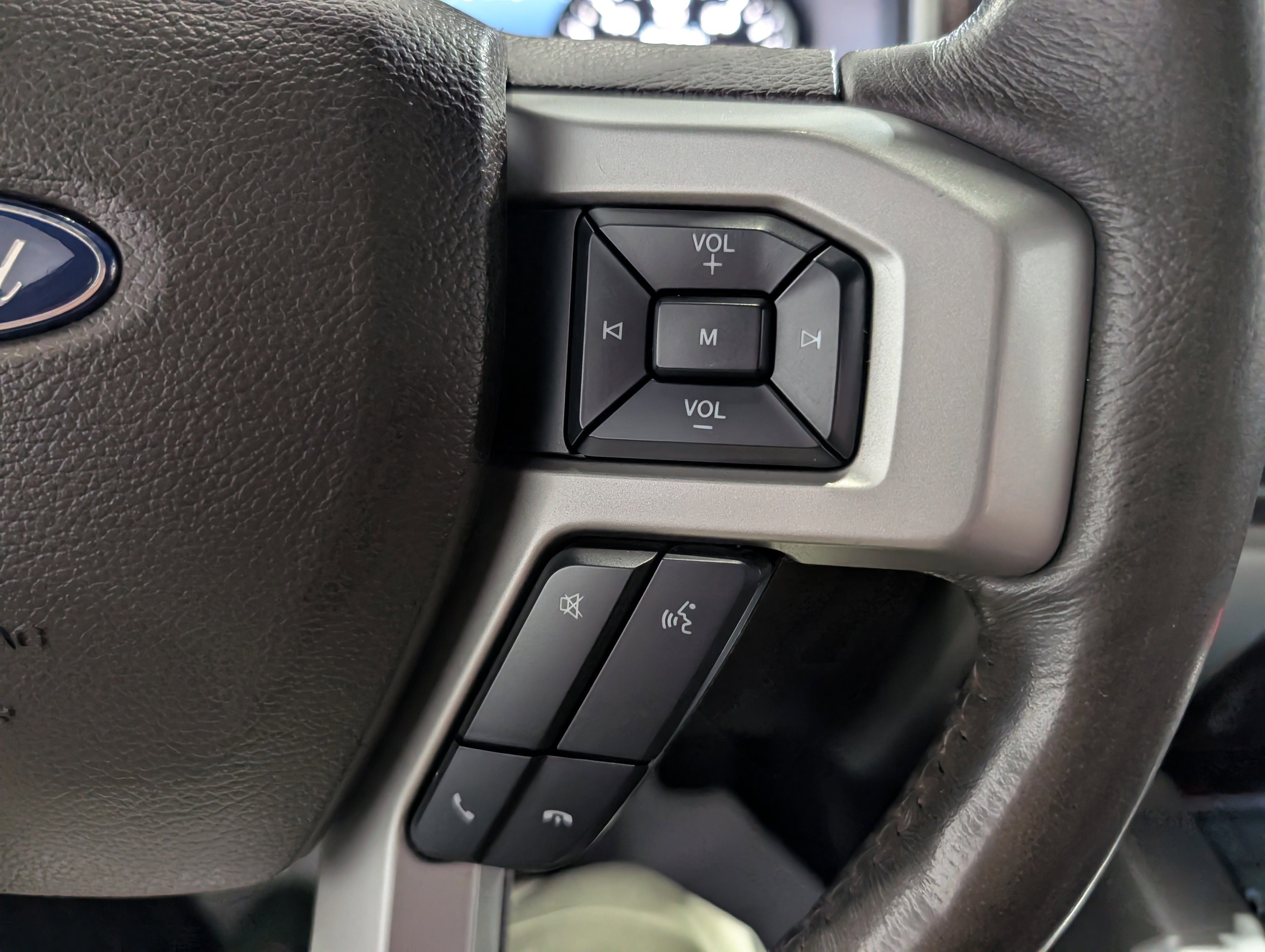 Used 2019 Ford F150 King Ranch w/ Equipment Group 601A Luxury image 25