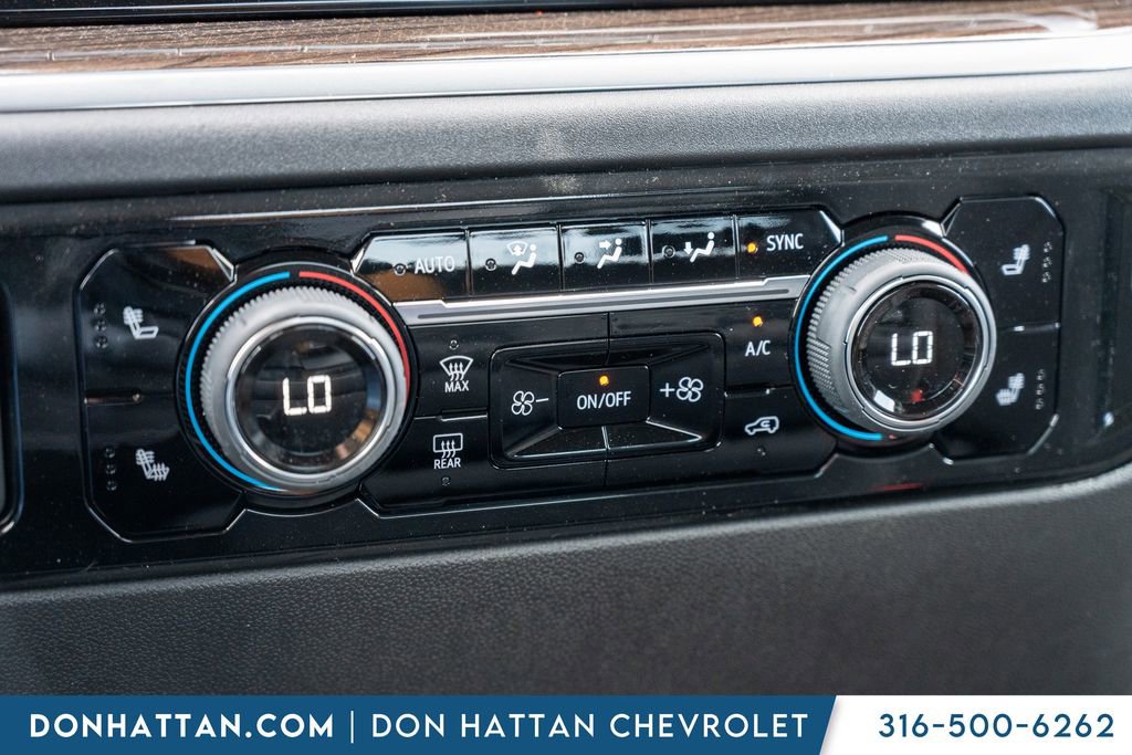 New 2026 Chevrolet Silverado 1500 RST w/ RST Select Package image 11