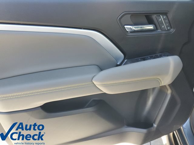 Certified 2023 Chevrolet Colorado ZR2 w/ ZR2 Convenience Package III AWD/4WD image 19