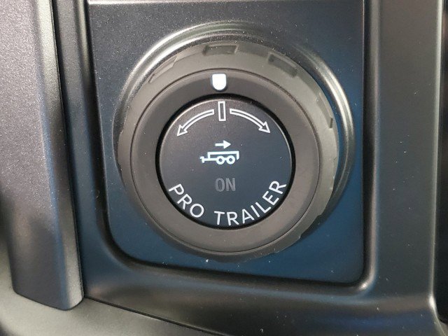 New 2025 Ford F150 XLT w/ Equipment Group 303A High image 19