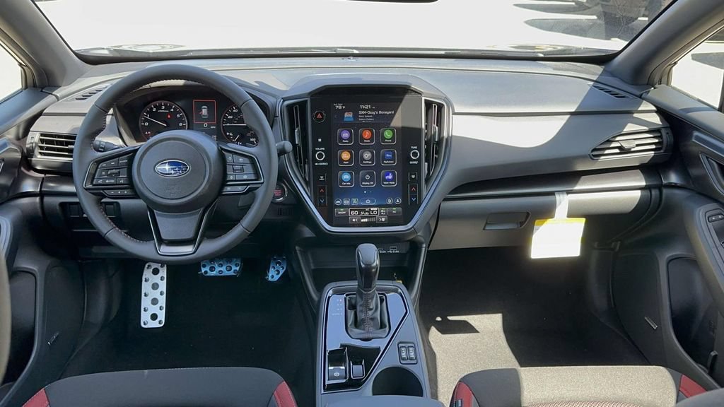 New 2026 Subaru Impreza RS AWD/4WD image 11