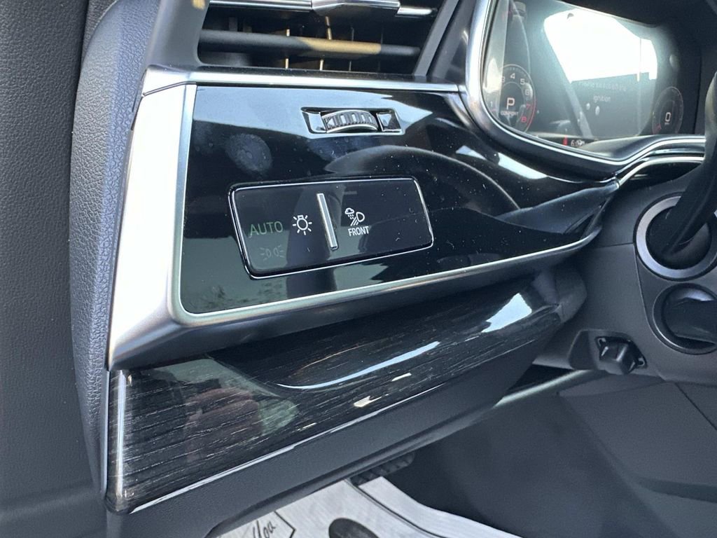 New 2026 Audi Q7 3.0T Premium Plus image 15