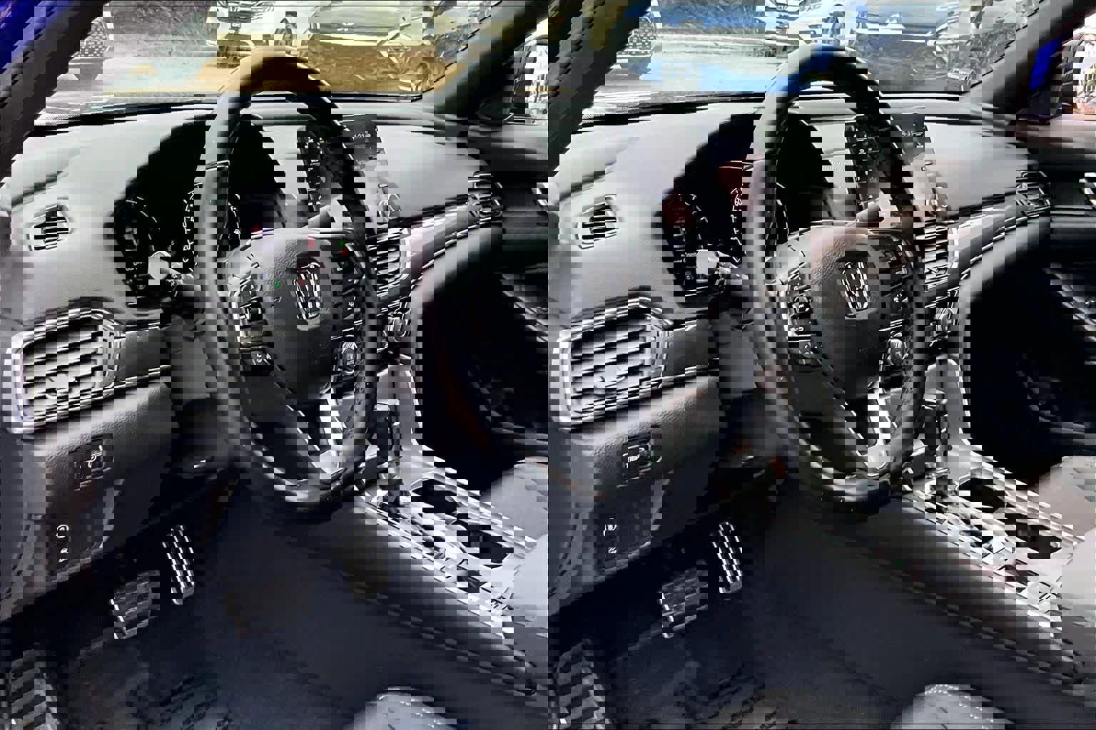 Used 2020 Honda Accord Sport image 16