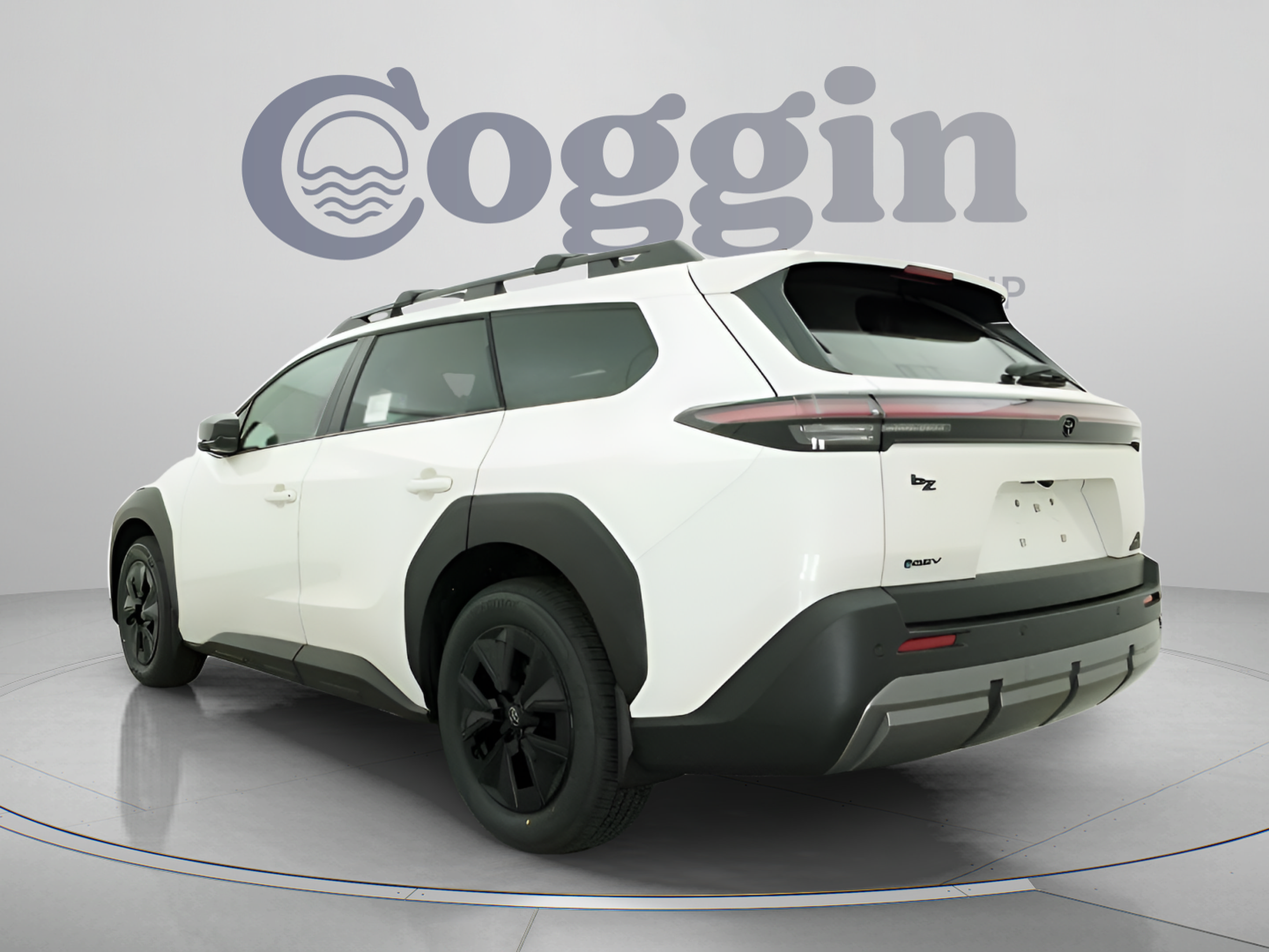 New 2026 Toyota bZ Woodland AWD/4WD image 9
