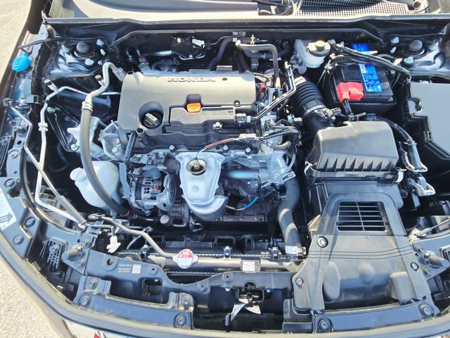 Used 2024 Honda Civic Sport image 31