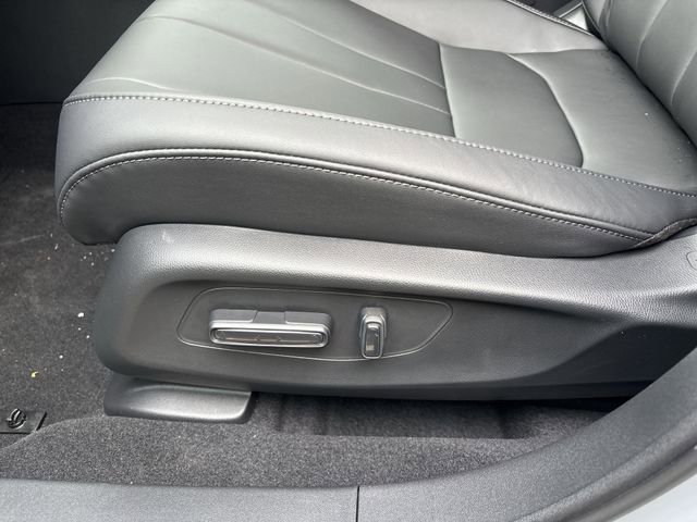 New 2025 Acura ADX AWD image 13