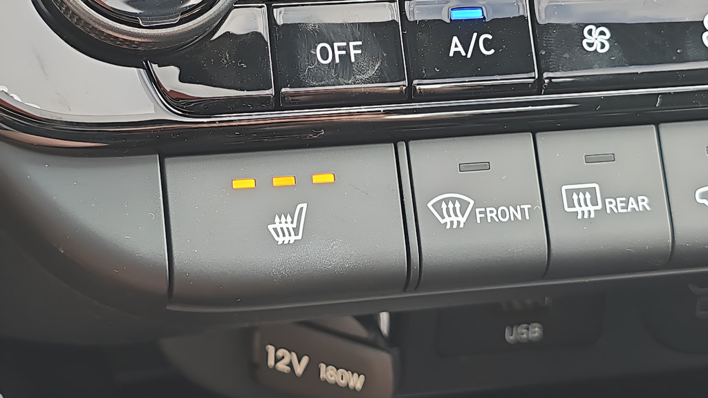 New 2026 Hyundai Elantra SEL Sport Premium FWD image 33