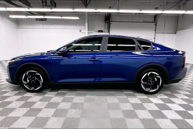 Used 2025 Kia K4 EX FWD image 13