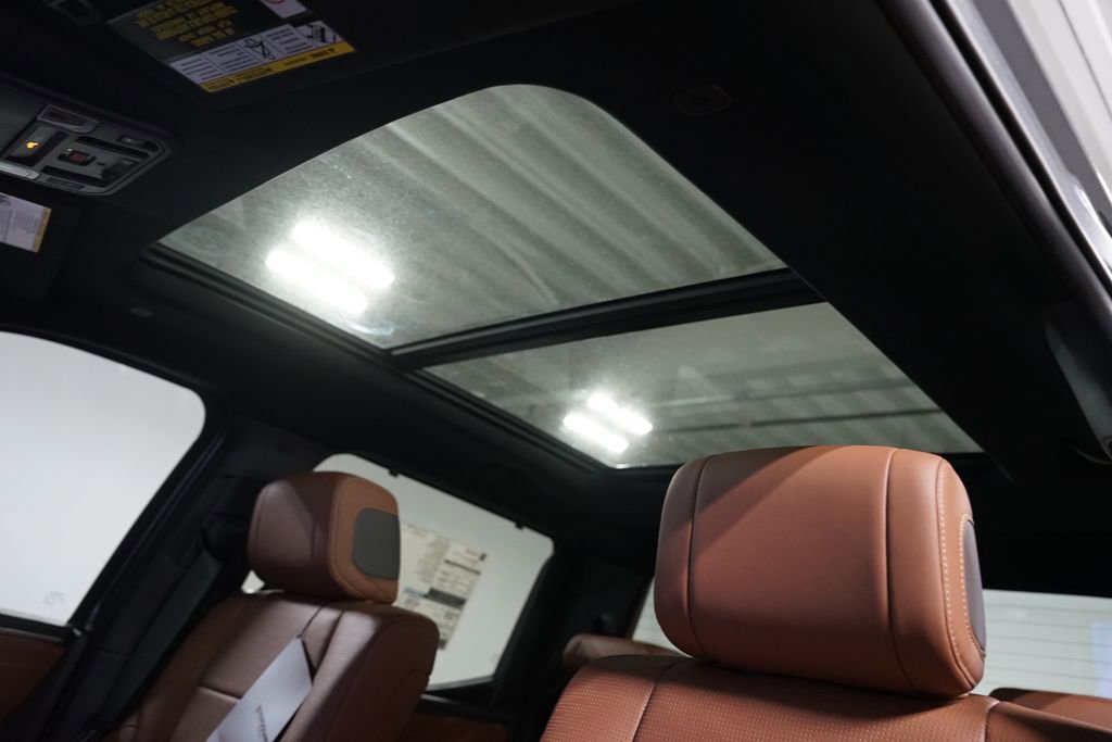 New 2026 Toyota Tundra 1794 Edition image 39