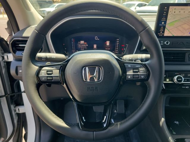 New 2026 Honda Passport RTL image 22