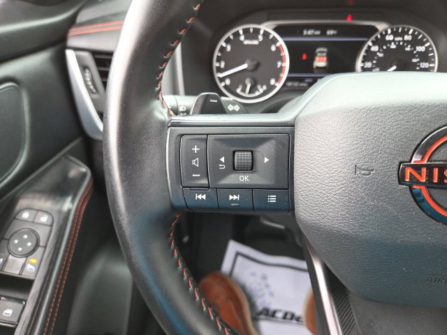 Used 2025 Nissan Rogue SV AWD/4WD image 54