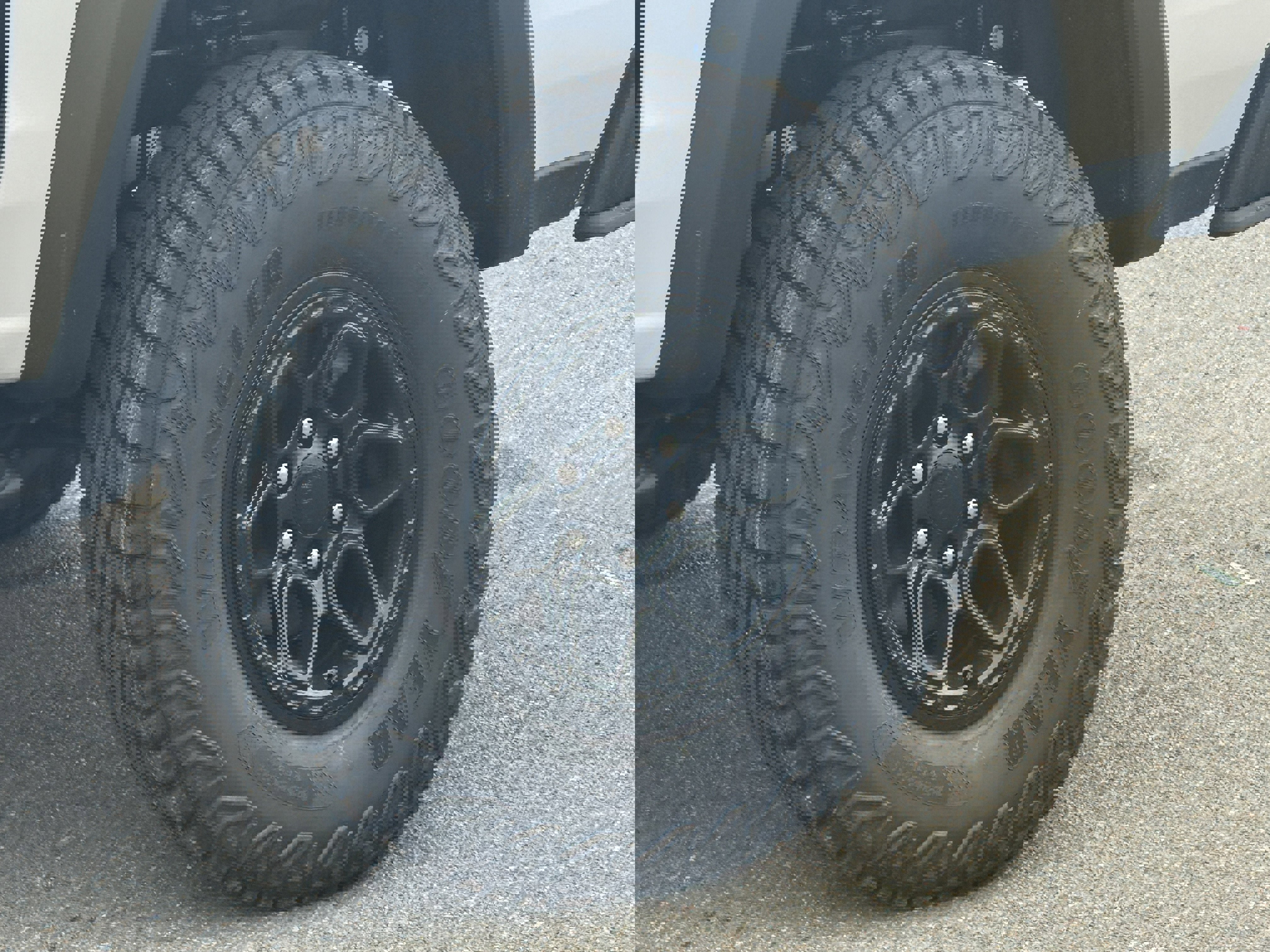 New 2026 Chevrolet Colorado ZR2 w/ ZR2 Bison Edition image 30