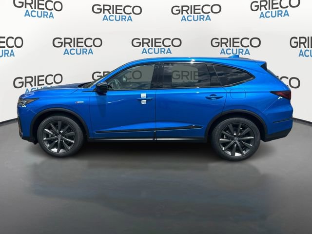 New 2026 Acura MDX A-Spec image 8