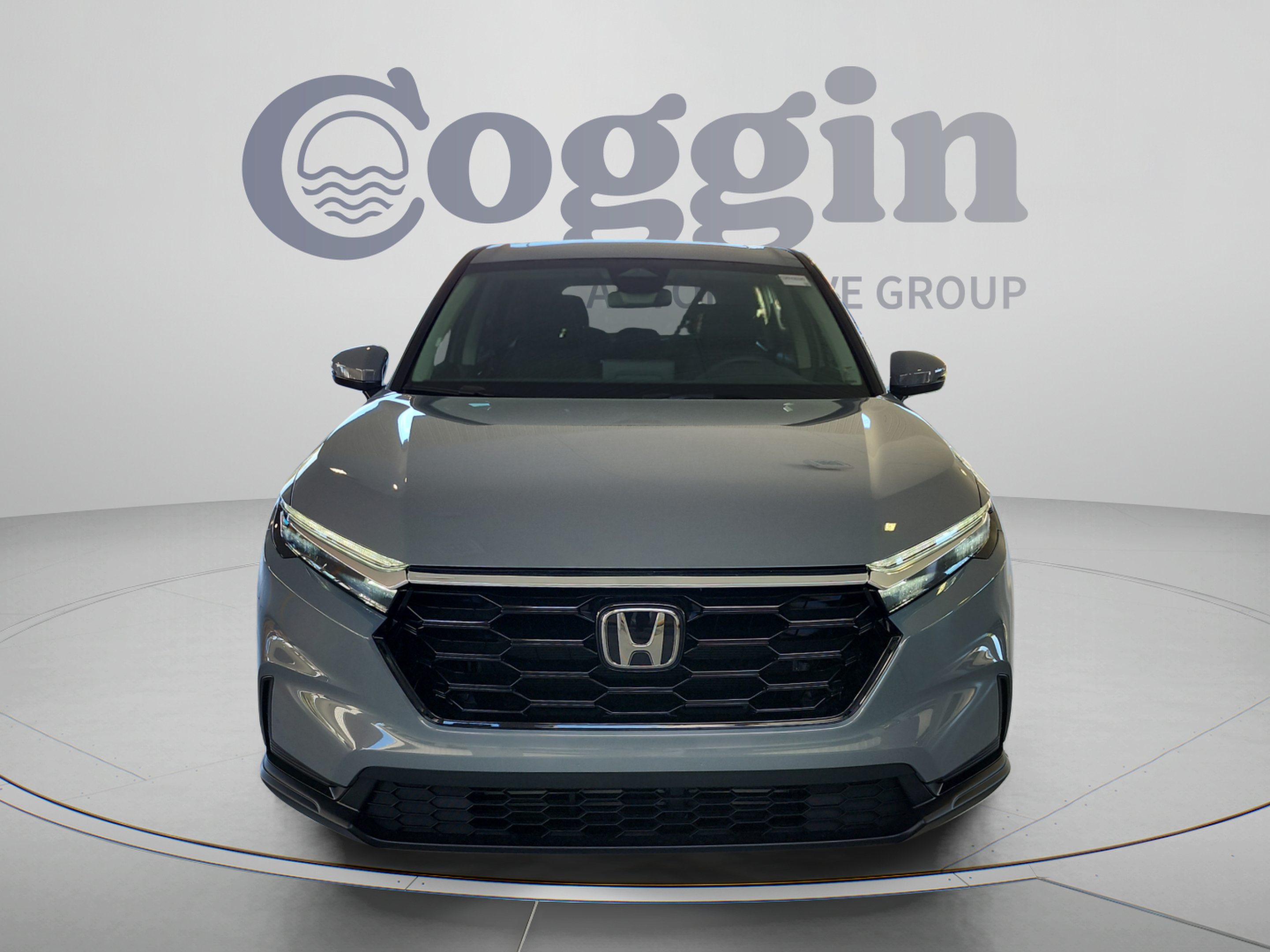 New 2027 Honda CR-V EX image 9