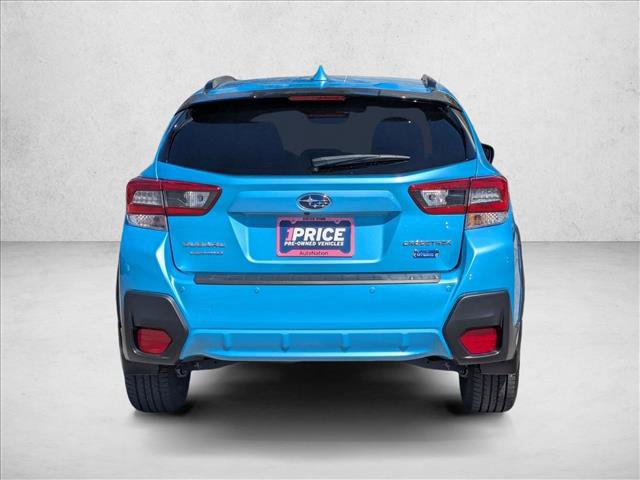 Used 2020 Subaru Crosstrek Hybrid w/ Popular Package #3 image 7