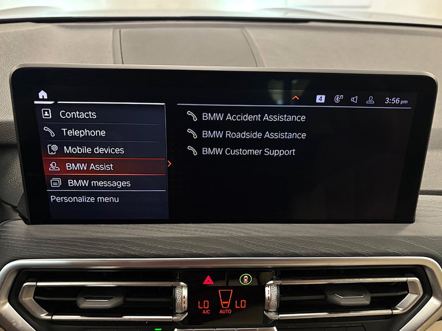 Used 2022 BMW X3 xDrive30i w/ Premium Package 2 AWD/4WD image 22
