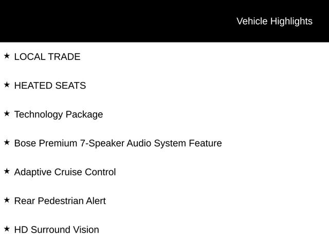 Certified 2026 Chevrolet Colorado Z71 w/ Technology Package AWD/4WD image 13