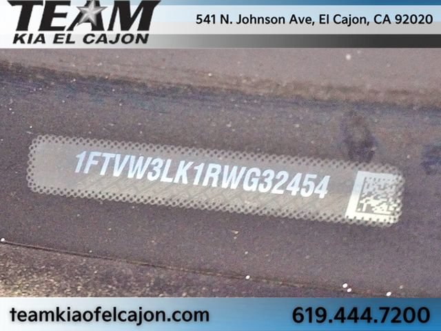 Used 2024 Ford F150 Lightning XLT AWD/4WD image 46