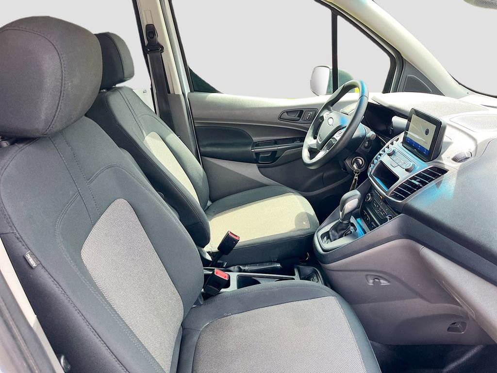 Used 2022 Ford Transit Connect XL FWD image 22