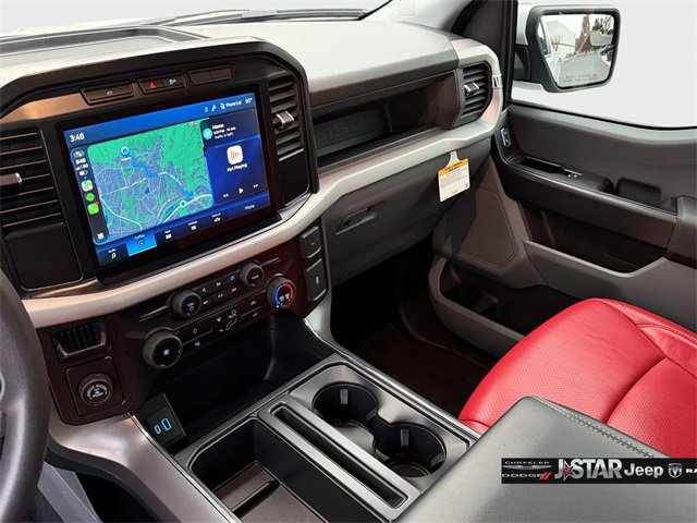 Used 2023 Ford F150 XL w/ XL Chrome Appearance Package image 14