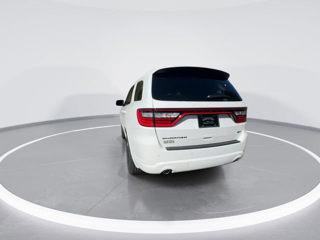 New 2026 Dodge Durango GT w/ Blacktop Package image 7