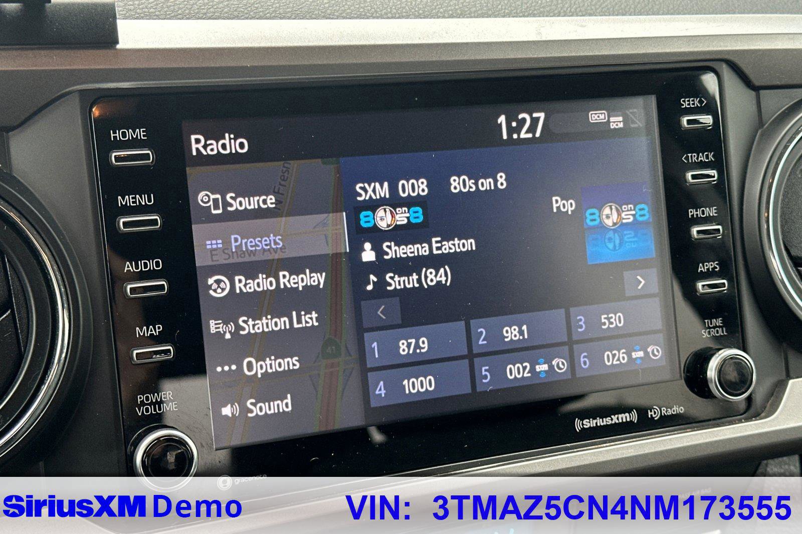 Used 2022 Toyota Tacoma SR5 image 27