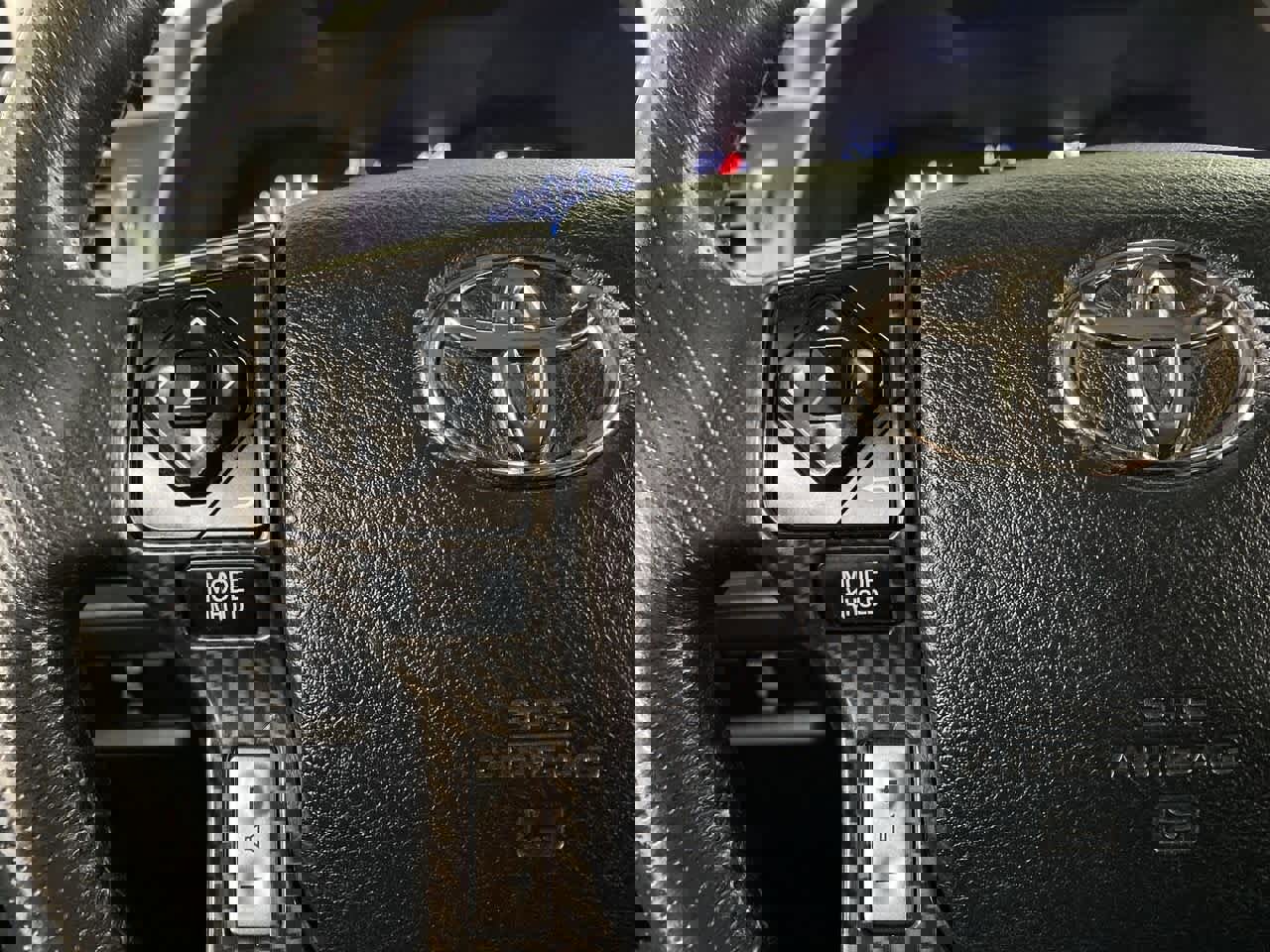 Used 2016 Toyota 4Runner SR5 Premium image 19