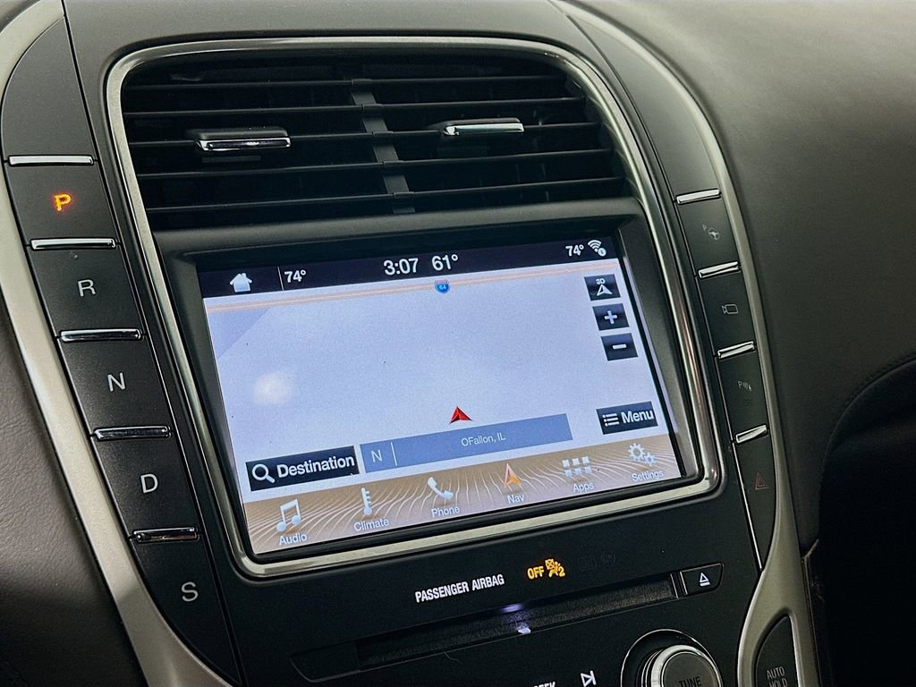 Used 2017 Lincoln MKX Black Label w/ Driver Assistance Package image 13