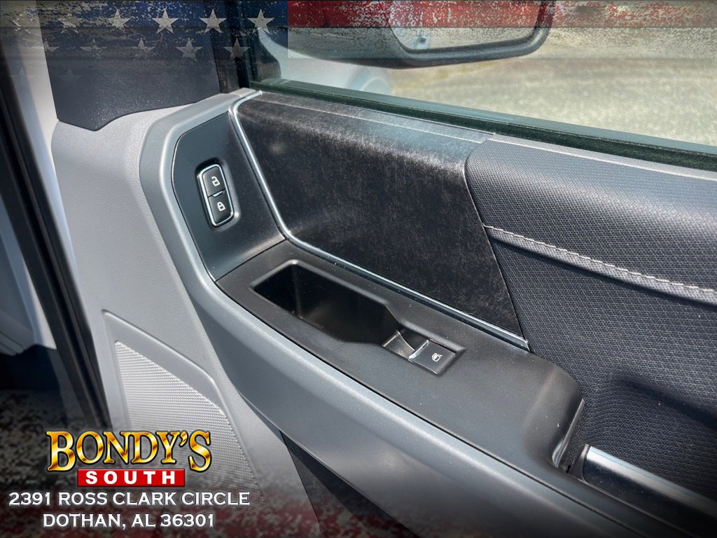 Used 2022 Ford F150 XLT w/ Equipment Group 302A High image 20