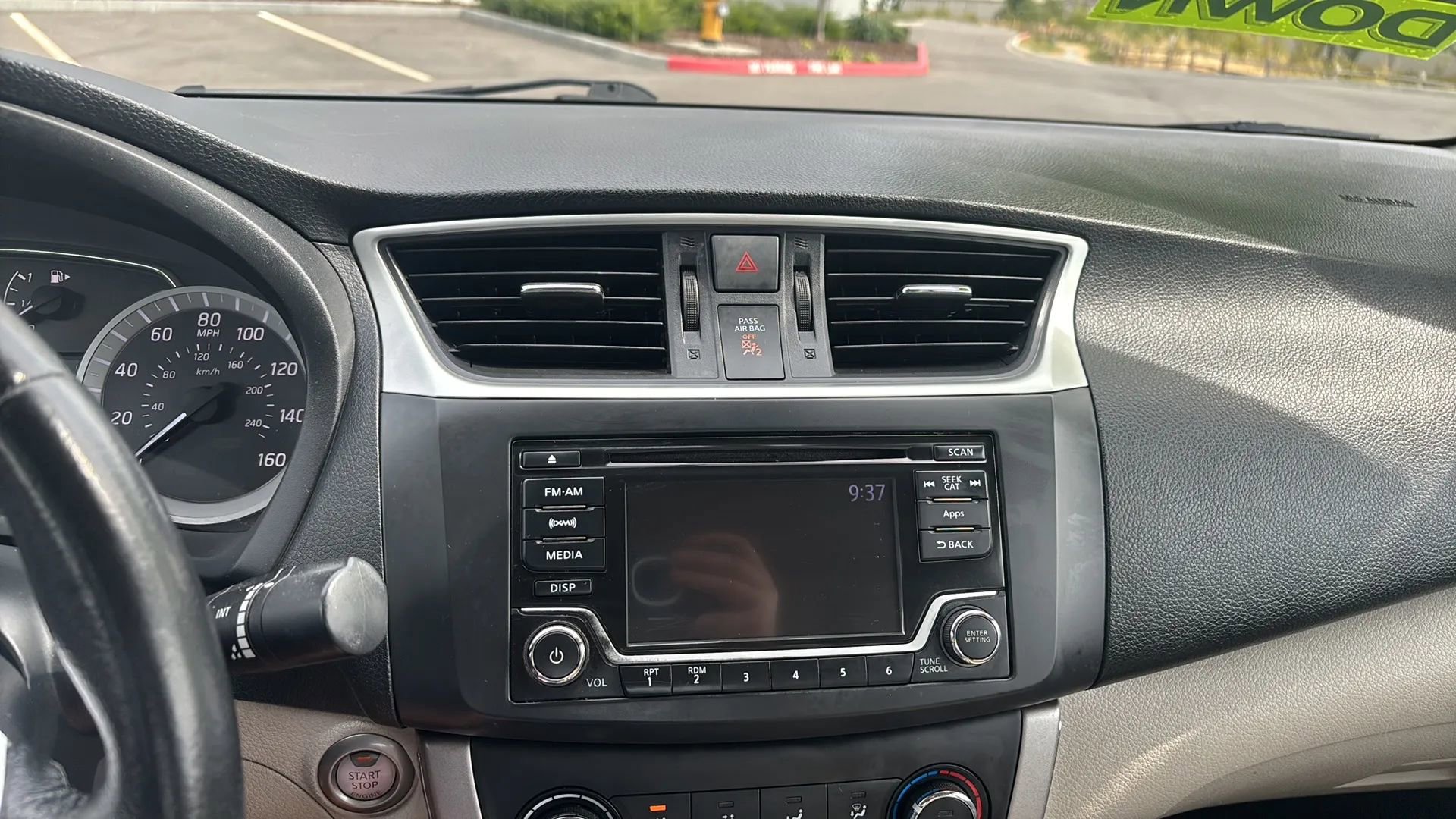 Used 2015 Nissan Sentra SV image 42