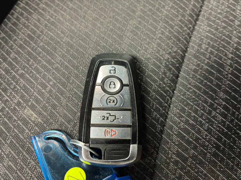 Used 2023 Ford F150 XLT w/ Equipment Group 302A High image 45