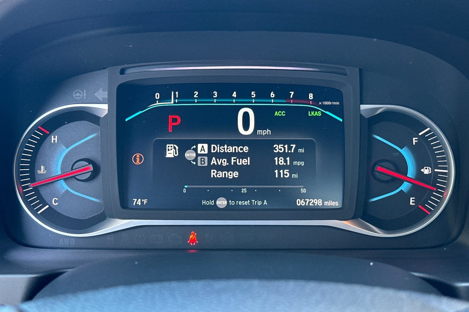 Used 2019 Honda Pilot Touring image 27