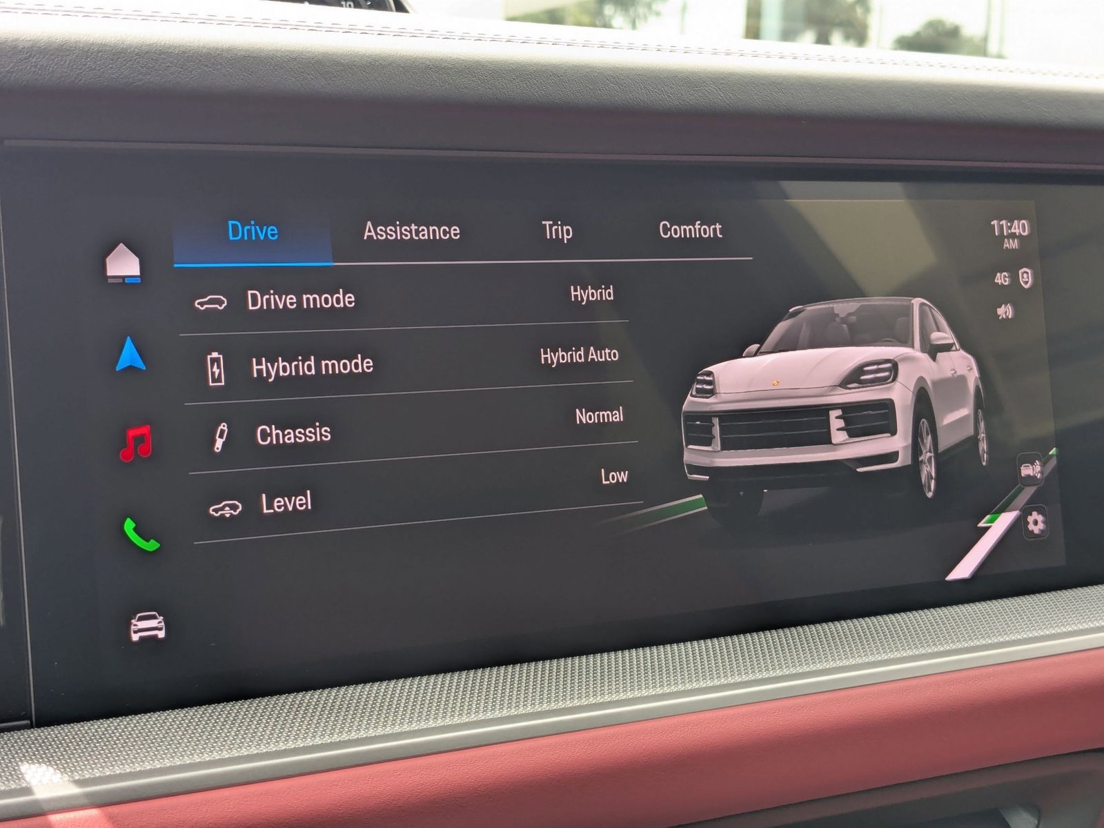 New 2026 Porsche Cayenne E-Hybrid image 18