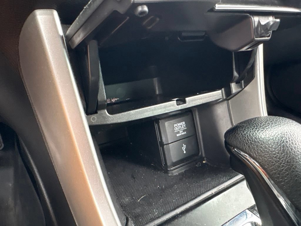 Used 2014 Honda Accord LX image 23