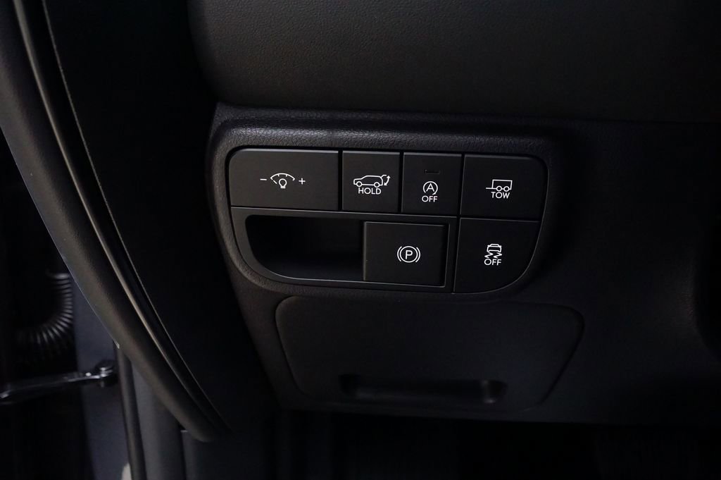 New 2026 Hyundai Palisade XRT Pro image 16