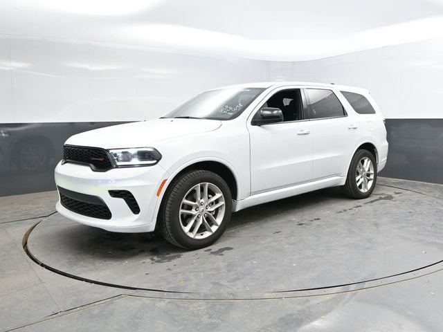 Used 2026 Dodge Durango GT AWD/4WD image 5
