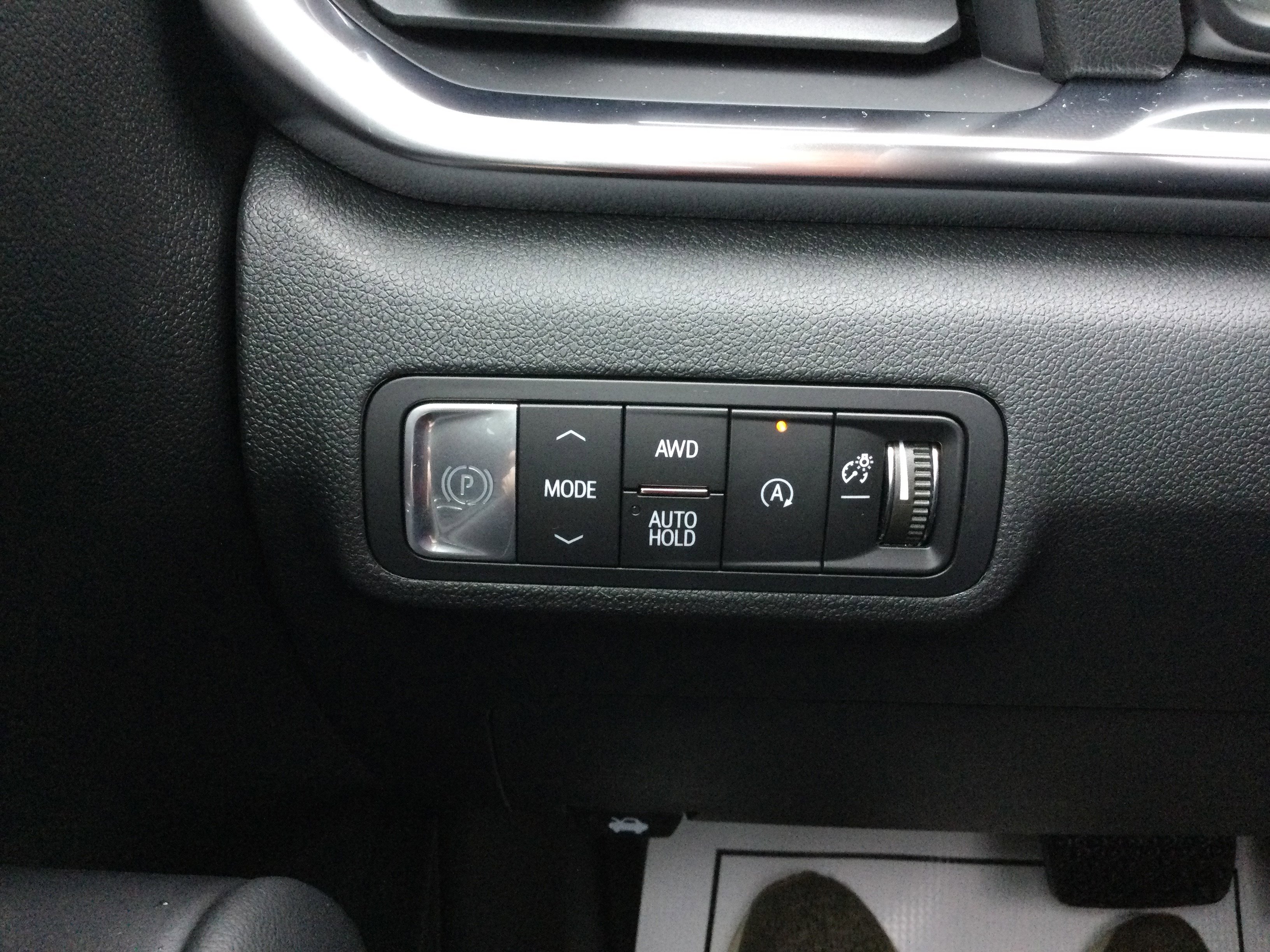 New 2026 GMC Terrain Denali image 10