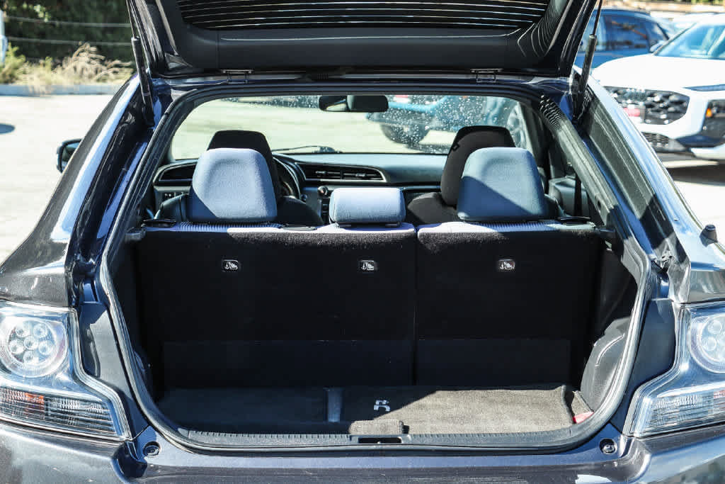 Used 2014 Scion tC FWD image 27