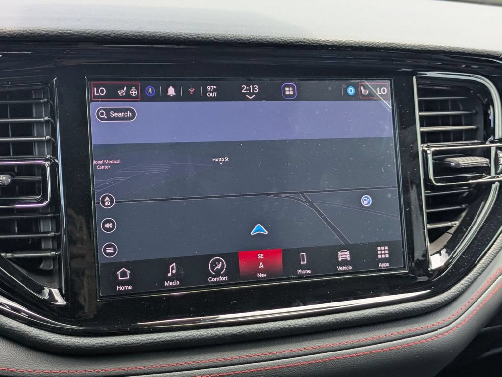 New 2026 Dodge Durango GT AWD/4WD image 22