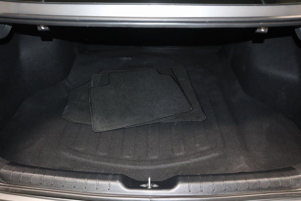 Used 2025 Kia K4 LXS image 16