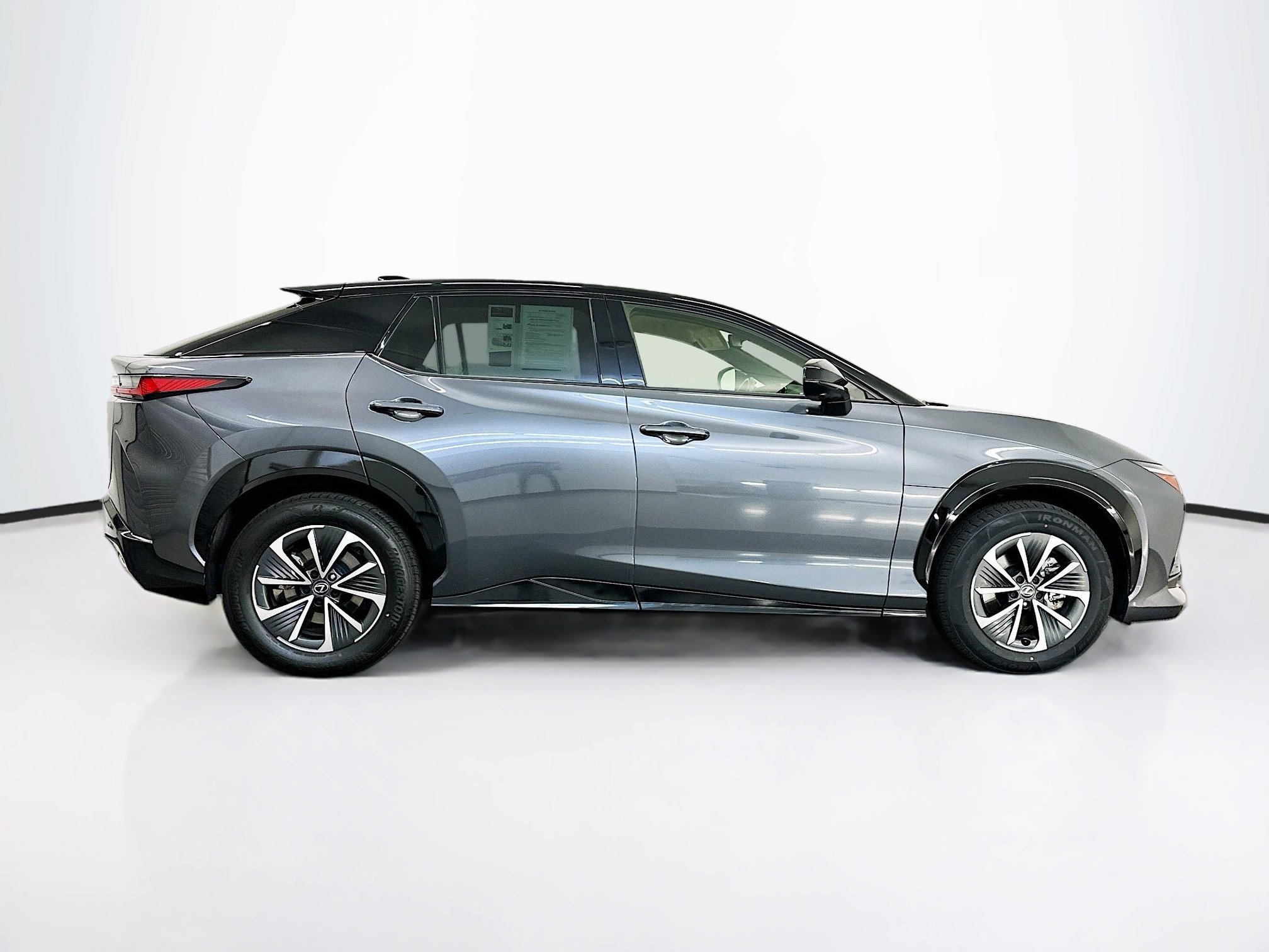 Used 2024 Lexus RZ 450e Premium w/ Accessory Package (Z1) AWD/4WD image 10