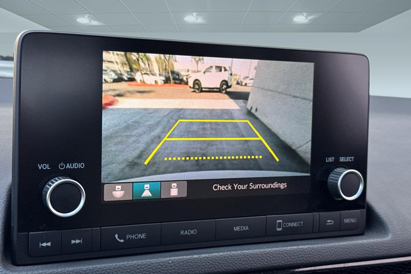 Certified 2024 Honda Civic EX image 23