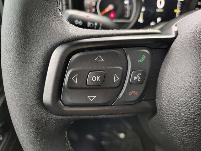 New 2026 Jeep Gladiator Mojave AWD/4WD image 15