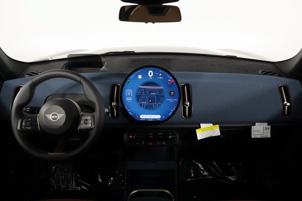 New 2027 MINI Cooper Countryman S AWD/4WD image 4